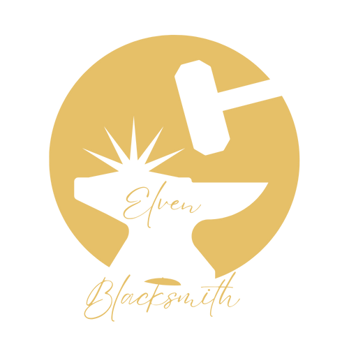 ElvenBlacksmith